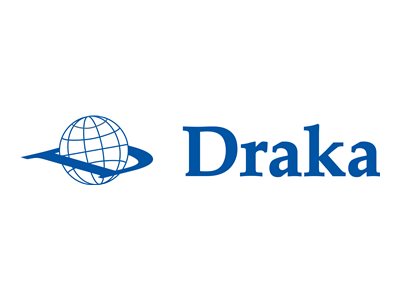 Draka Patchkabel S/FTP Cat 6a HQ TM31 (ISO/IEC) magenta 2,0m