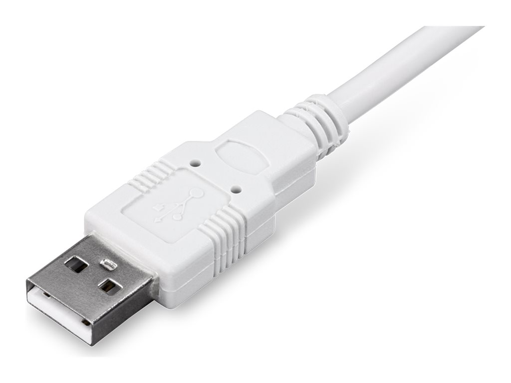 TRENDnet TU-S9 USB RS-232 Adapter