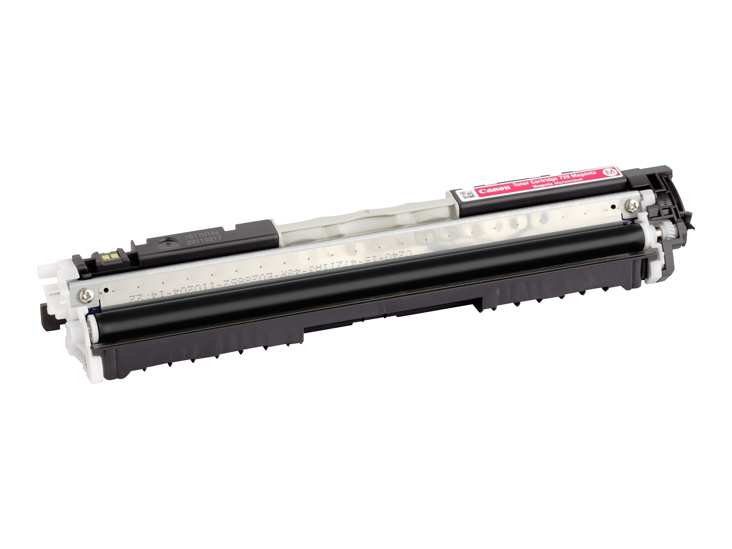 Canon 729 M  magenta Toner
