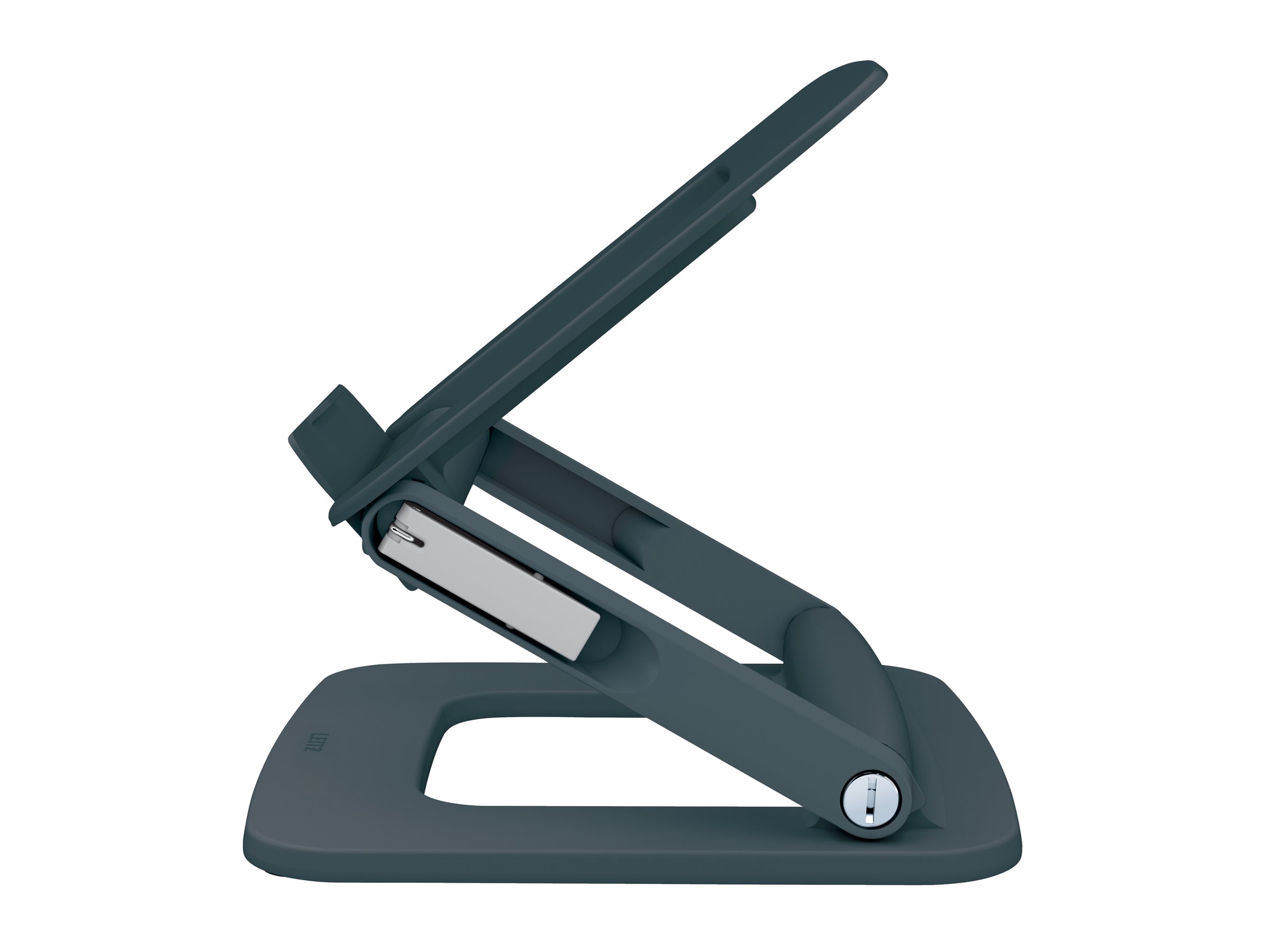 LEITZ Notebook-Staender Ergo dunkelgrau