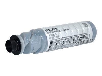 Ricoh 1270D Schwarz Tonerpatrone