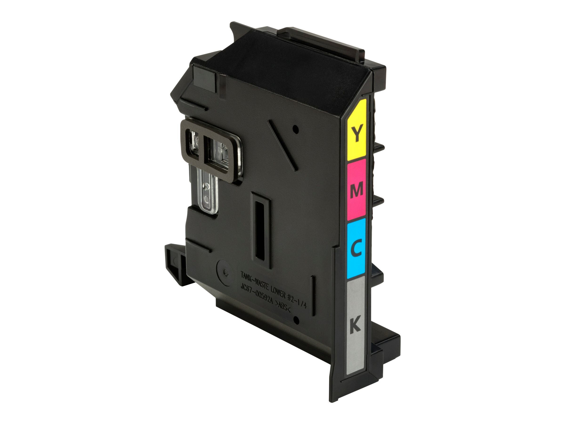 HP 5Z38A (5KZ38A) Resttonerbehaelter, 1 St.