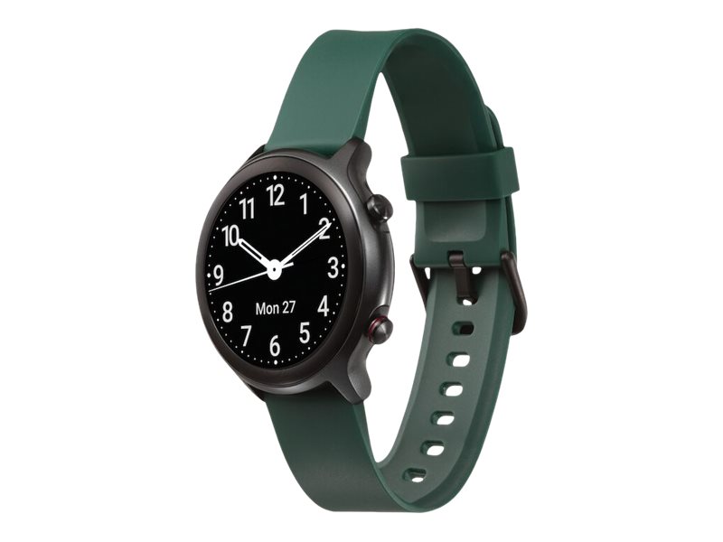 Doro Watch Graphite/Green