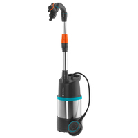 GARDENA Regenfasspumpe 4700/2 550 W GARDENA Regenfasspumpe 4700/2 550 W