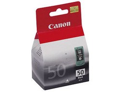 0616B001 CANON PG50 Nr.50 Pixma MP Tinte
