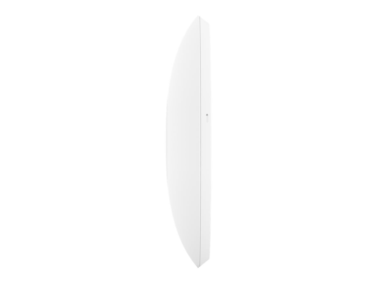 UBIQUITI U6Pro Access point WiFi 6 1x RJ45 1000Mbs PoE 53Gbps IP54