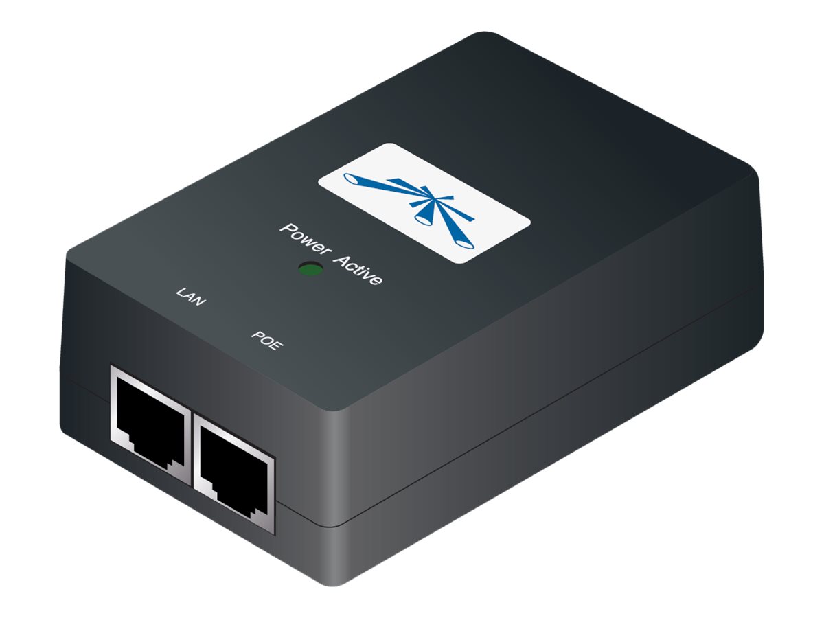 Ubiquiti POE-24-24W-G - Power Injector Ubiquiti POE-24-24W-G - Power Injector