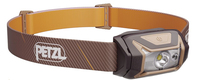 Petzl Tikka Lamp Brown Compact 350 lumens