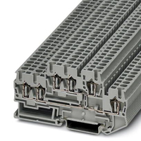 Phoenix Contact Durchgangsklemme STTB 2,5-TWIN Phoenix Contact Durchgangsklemme STTB 2,5-TWIN