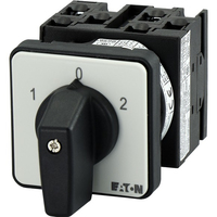Eaton Electric Nockenschalter T0-3-8212/E