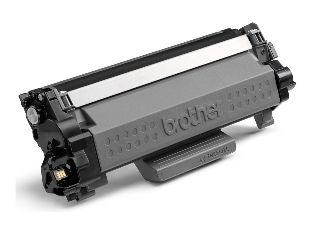 TN2510XL BROTHER HL Toner black HC 3000