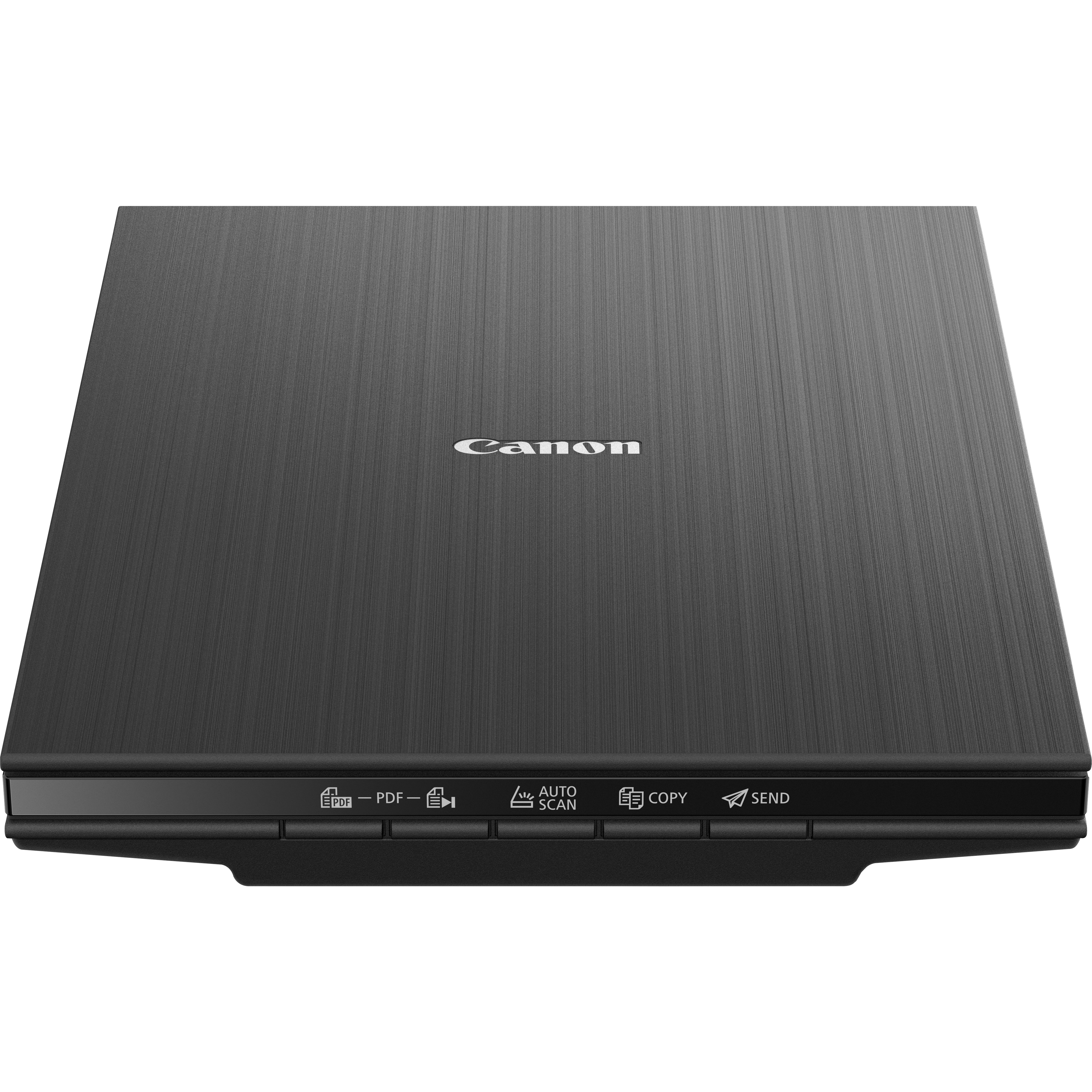 CANON CanoScan Lide 400 A4 USB 48Bit Farbtiefe 5 ScanButtons 4800x4800dpi