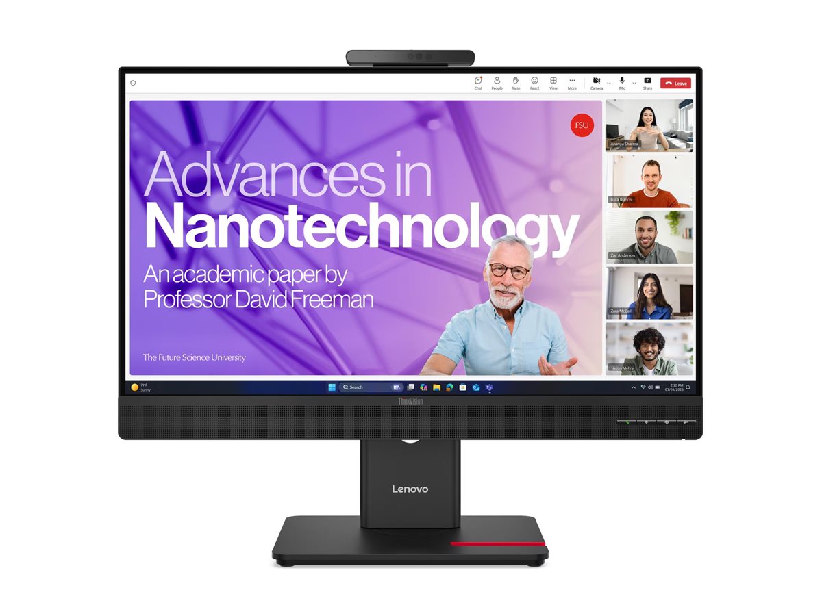 Lenovo ThinkVision T24-4v LED Full HD