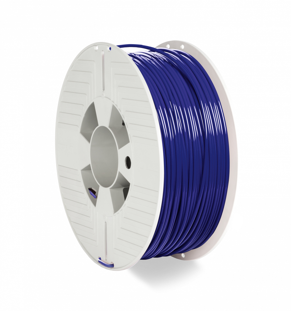 PLA 285mm BLUE 1kg