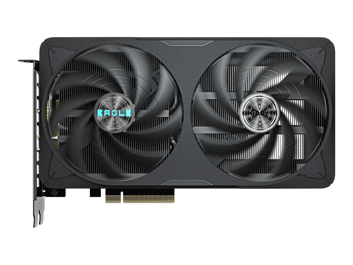 Gigabyte RTX5060 TI EAGLE OC 8GB HDMI 3xDP