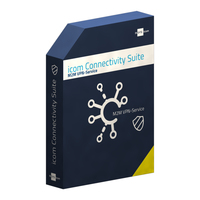 INSYS icom Connectivity Suite VPN 1 Jahres Lizenz pro Gerät