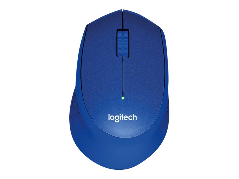 910-004910 LOGITECH M330 Silent Plus