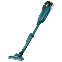 makita DCL284FZ Akku-Staubsauger ohne Akku makita DCL284FZ Akku-Staubsauger ohne Akku