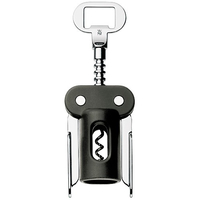 WMF 0658186200 Clever&More Korkenzieher Wein 20 cm