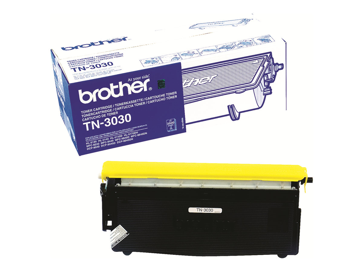 brother TN-3030 schwarz Toner brother TN-3030 schwarz Toner