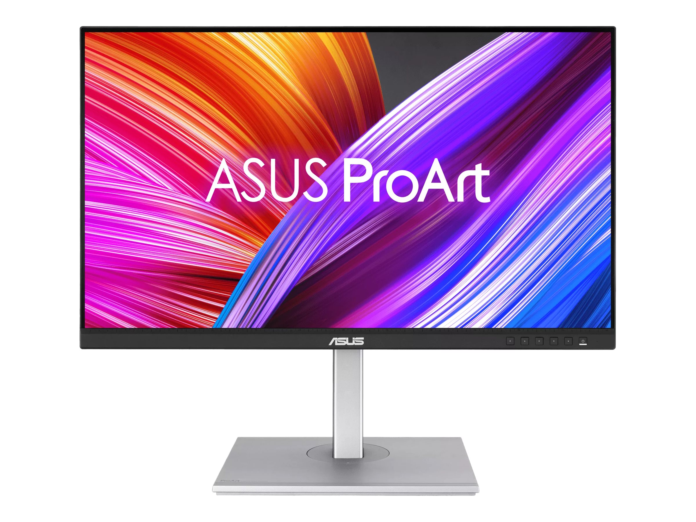ASUS ProArt PA278CGV 68,58cm 27Zoll IPS 2560x1440 144Hz 400cd/m2 5ms 2xHDMI DP USB Type-C 4xUSB Type-A
