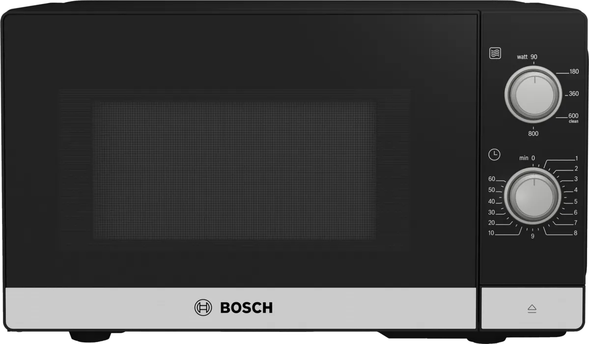 Bosch StandMikrowelle FFL020MS2 Serie 2