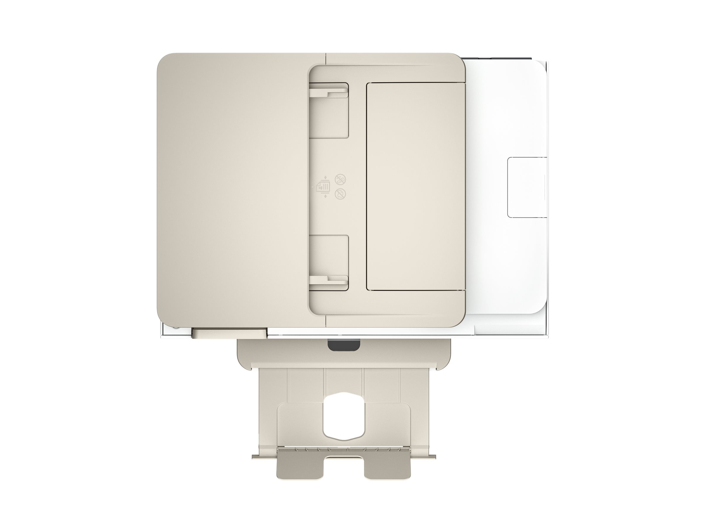 HP Envy Photo 7930 AllinOne Color Inkjet 10ppm Print Scan Copy Photo Printer USB 20 WiFi