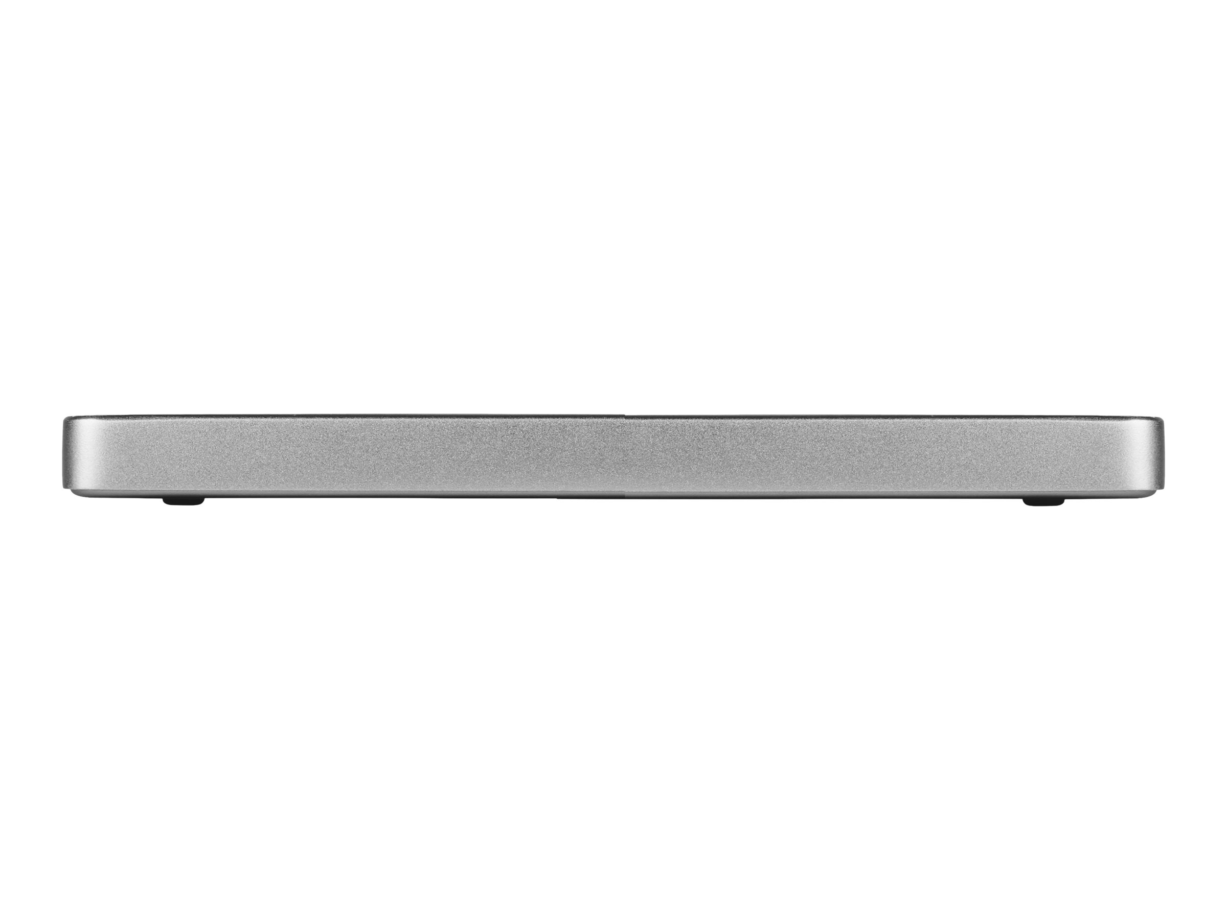 VERBATIM STORE N GO ALU SLIM HDD 2TB