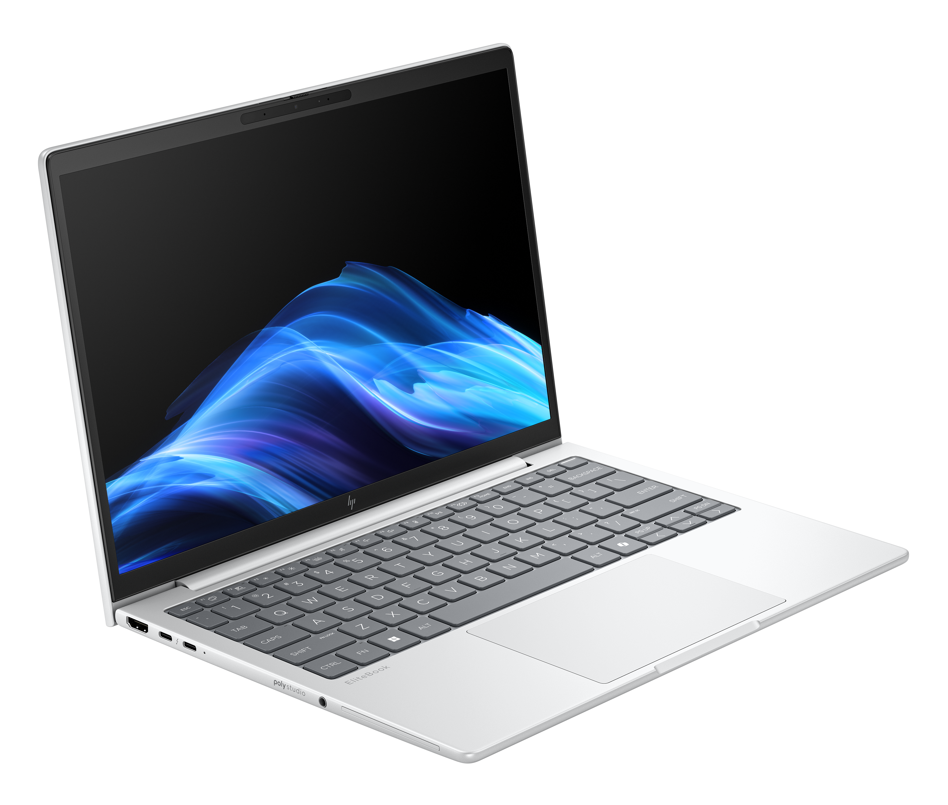 HP EliteBook 8 G1i Intel Core Ultra 7 255U 33,7cm 13,3Zoll WUXGA 32GB 1TBSSD W11P SmartBuy 3J Gar DE