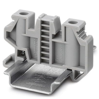 Phoenix Contact Endhalter E/UK-NS 35