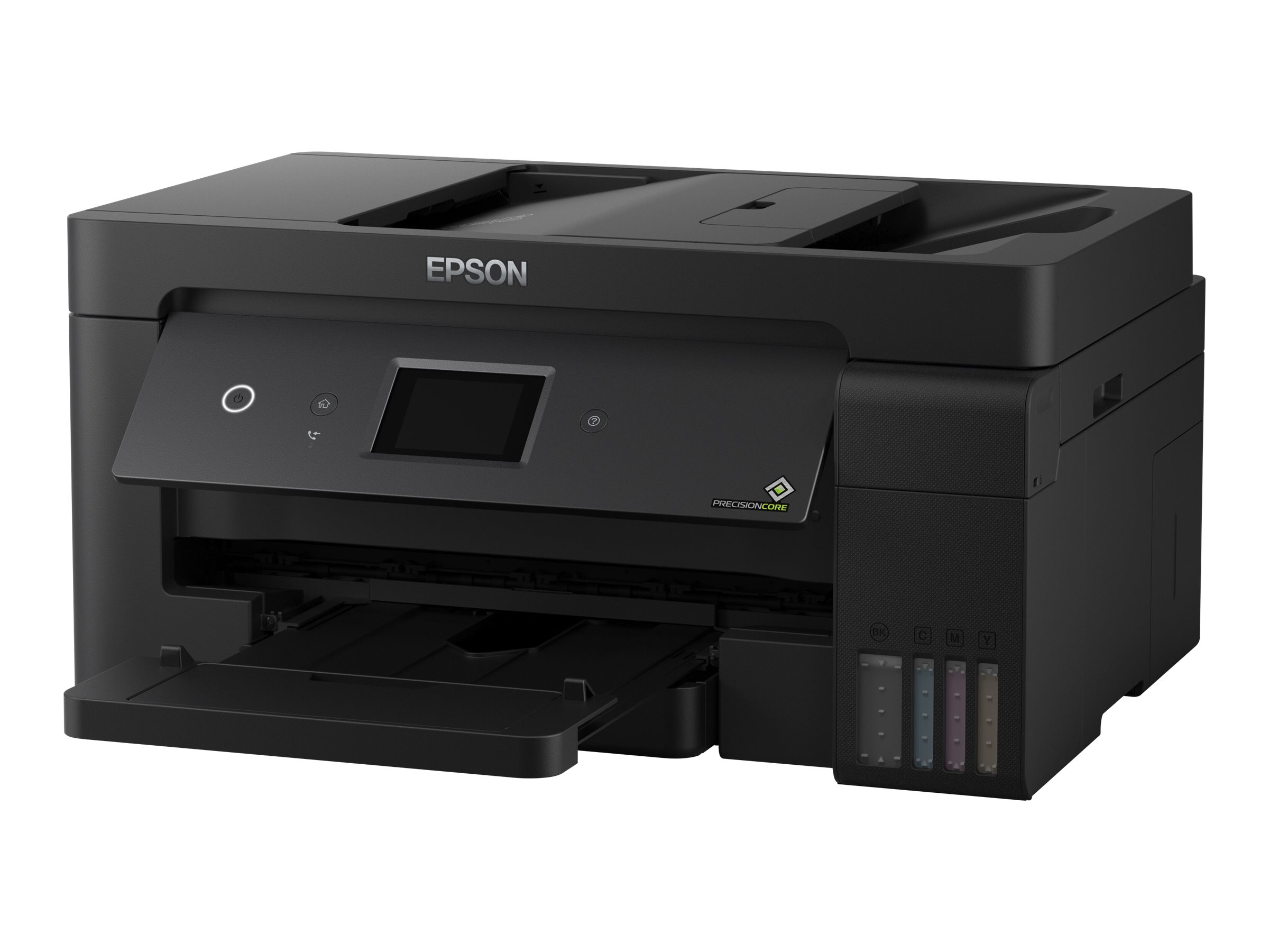 EPSON EcoTank ET-15000 4 in 1 Tintenstrahl-Multifunktionsdrucker schwarz EPSON EcoTank ET-15000 4 in 1 Tintenstrahl-Multifunktionsdrucker schwarz