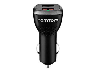 TomTom Dual Fast Charger