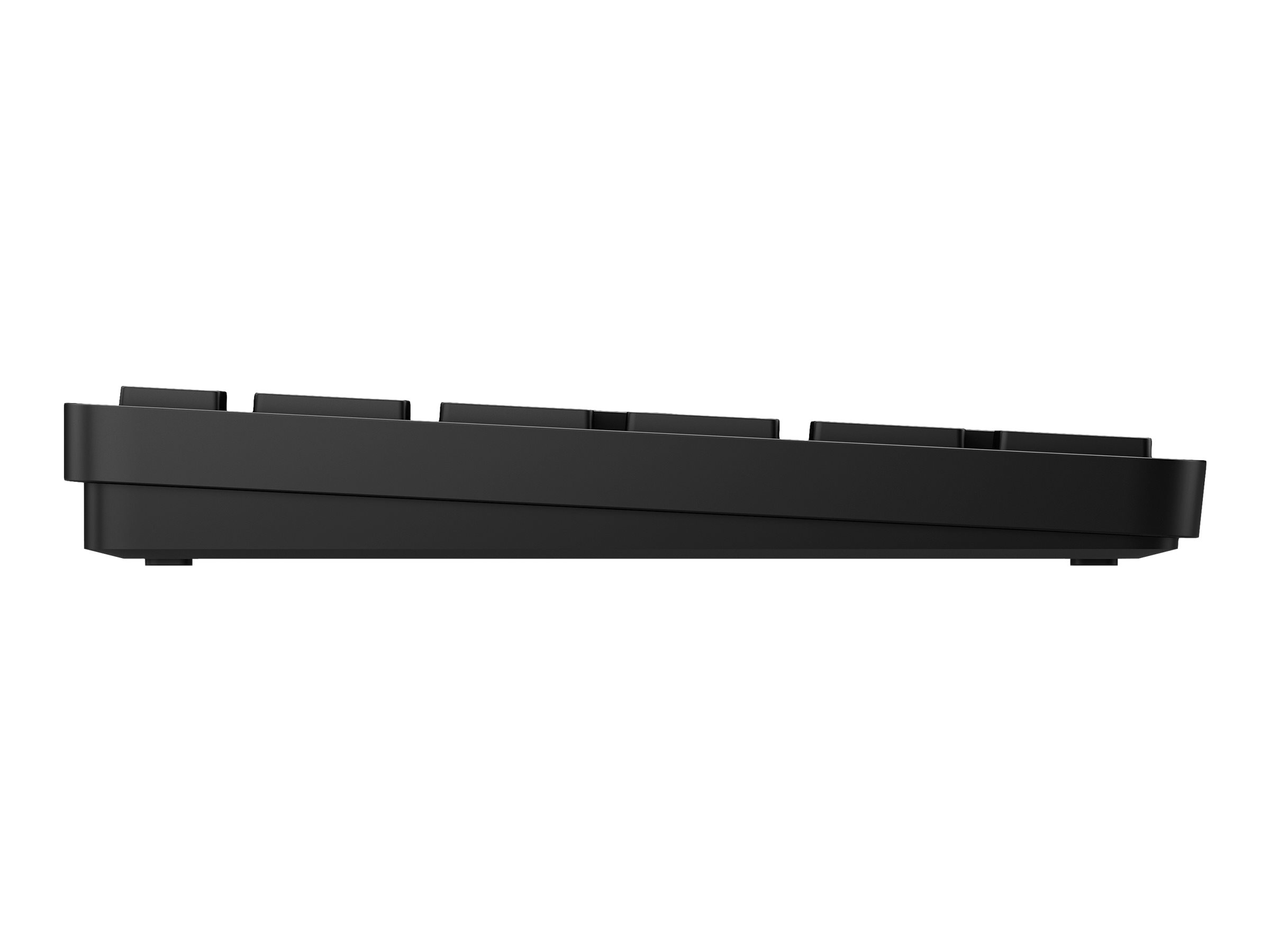 HP 455 programmierbare Wireless Tastatur kabellos schwarz