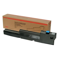42869403 OKI C9xxx Resttoner 30.000 42869403 OKI C9xxx Resttoner 30.000