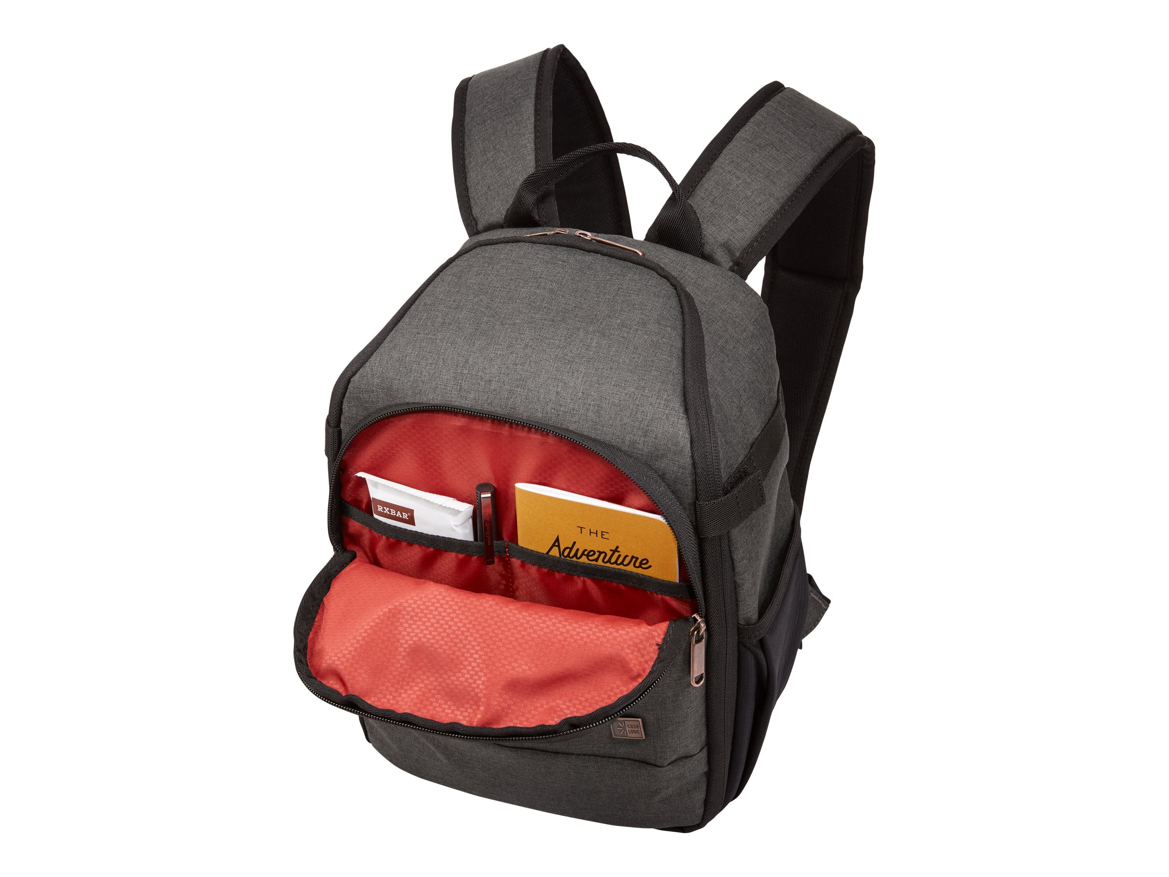 Case Logic CEBP104 OBSIDIAN Kamera-Rucksack Era Small DSLR Backpack Case Logic CEBP104 OBSIDIAN Kamera-Rucksack Era Small DSLR Backpack
