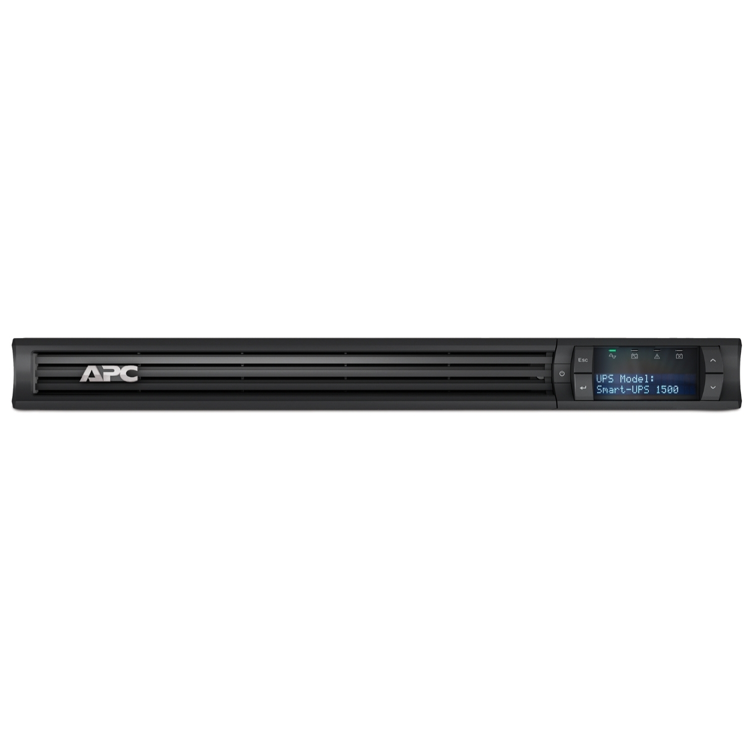 APC Smart-UPS 1500VA 1000W Rack 1HE