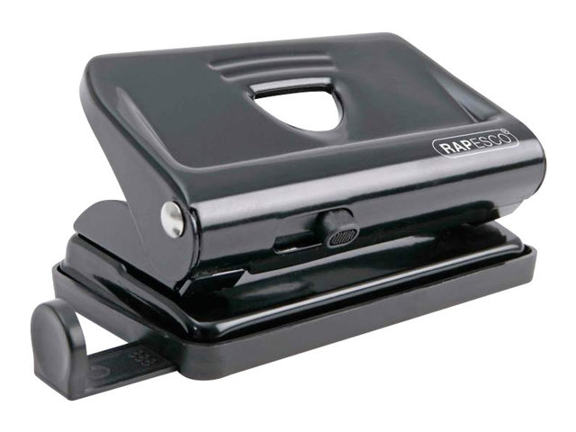 RAPESCO® Locher schwarz RAPESCO® Locher schwarz