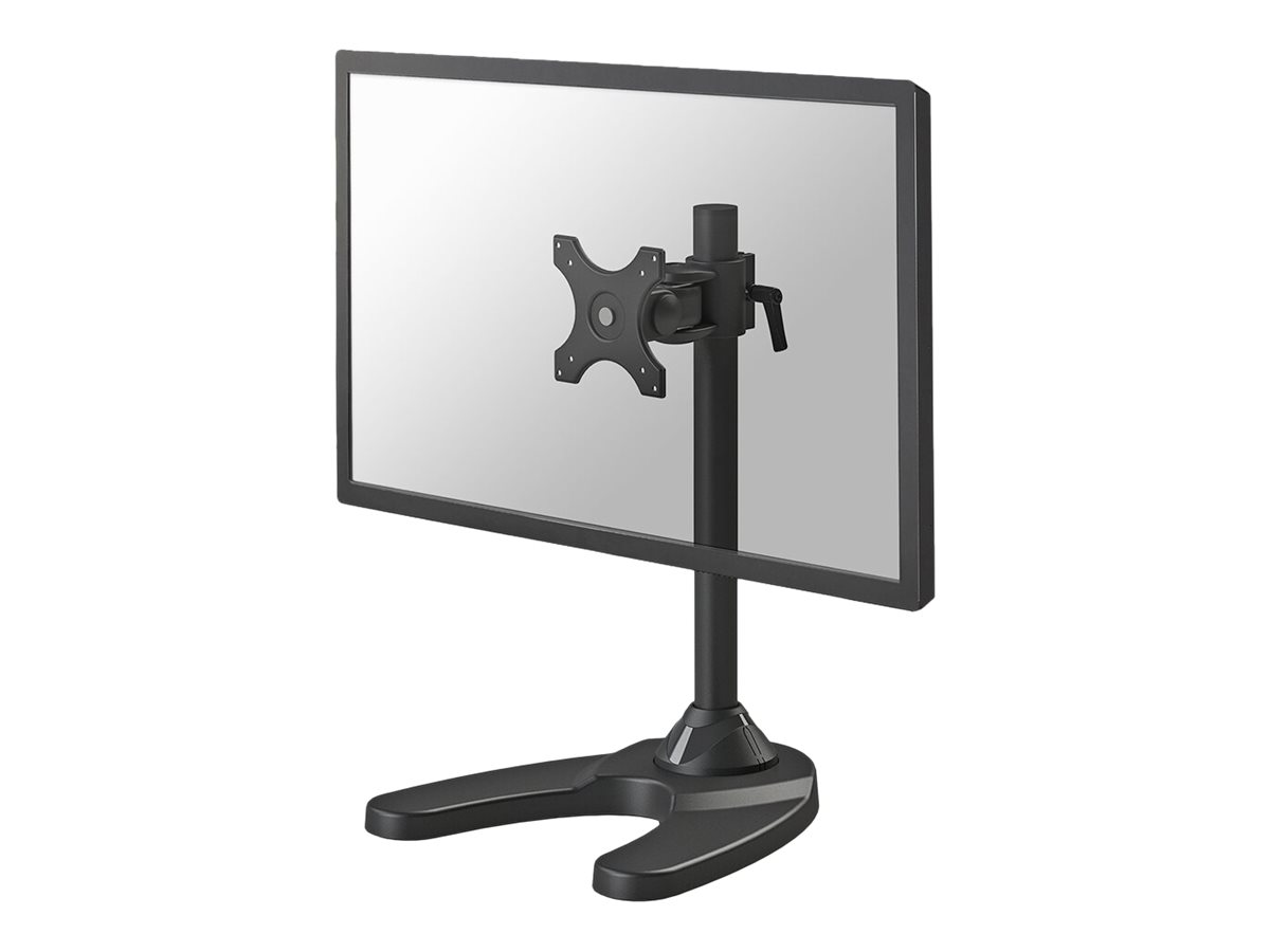 NEOMOUNTS Tablet Desk Clamp suited from 11,94cm 4,7Zoll up to 32,77cm 12,9Zoll Black NEOMOUNTS Tablet Desk Clamp suited from 11,94cm 4,7Zoll up to 32,77cm 12,9Zoll Black
