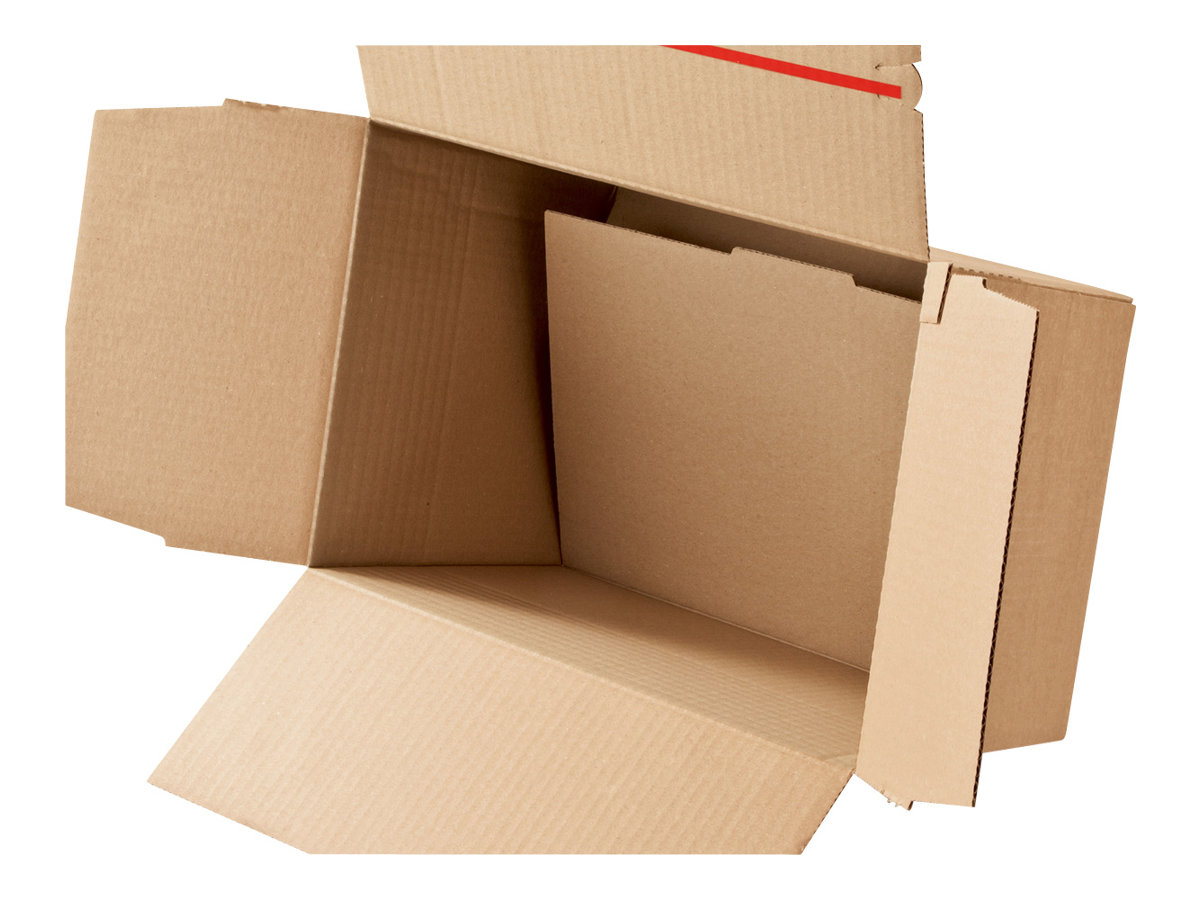 10 ColomPac® Versandkartons Blitzbodenkartons 45,0 x 32,5 x 19,0 - 31,0 cm 10 ColomPac® Versandkartons Blitzbodenkartons 45,0 x 32,5 x 19,0 - 31,0 cm