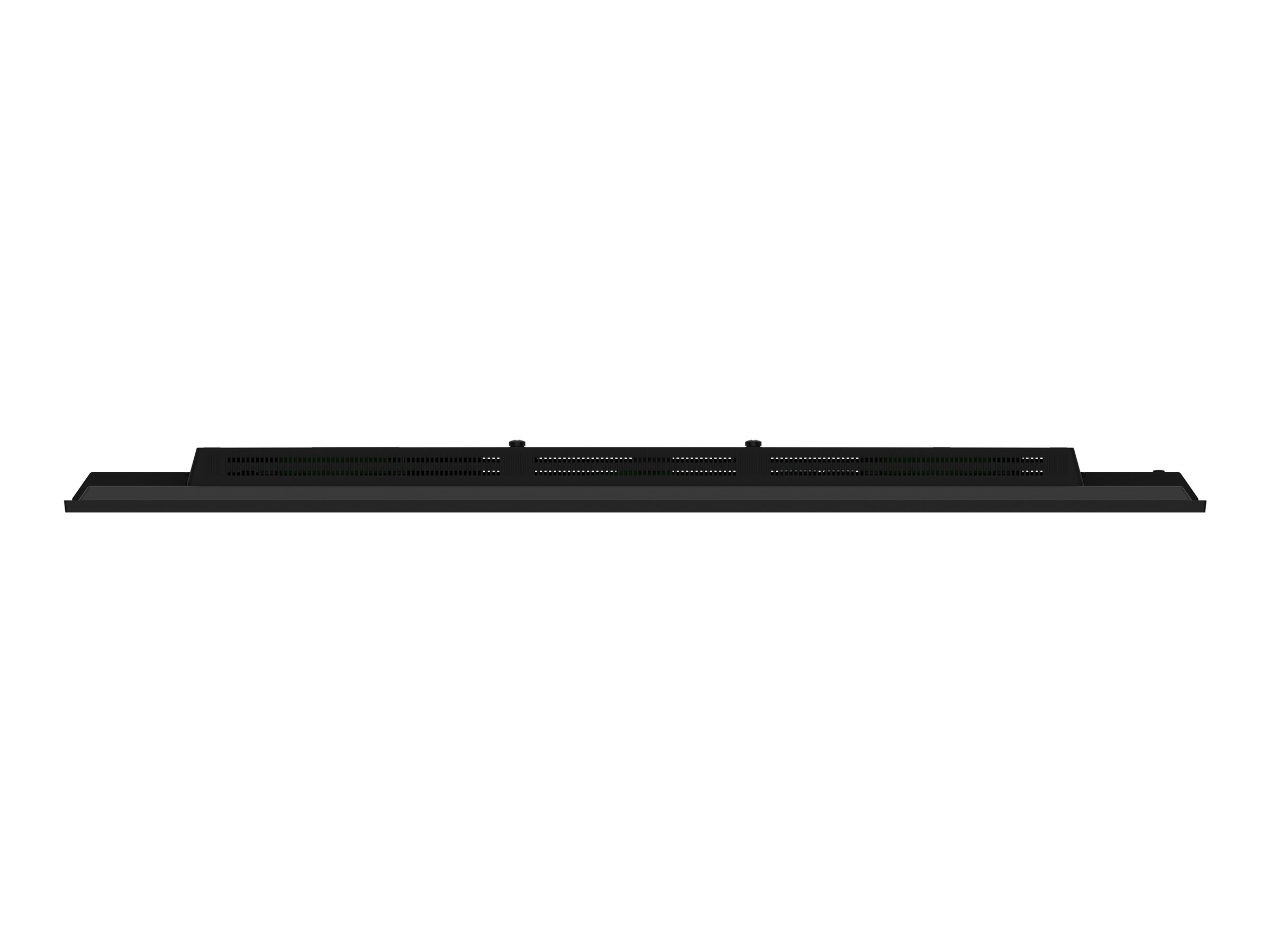 IIYAMA LH4341UHS-B2 109,22cm 43Zoll 3840x2160 4K UHD IPS panel 1precent Haze Landscape and Portrait mode Speakers 2x 10W VGA 3x HDMI