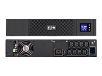 EATON 5SC 2200i RT2U 2200VA/1980W 1000W 5min Runtime EATON 5SC 2200i RT2U 2200VA/1980W 1000W 5min Runtime