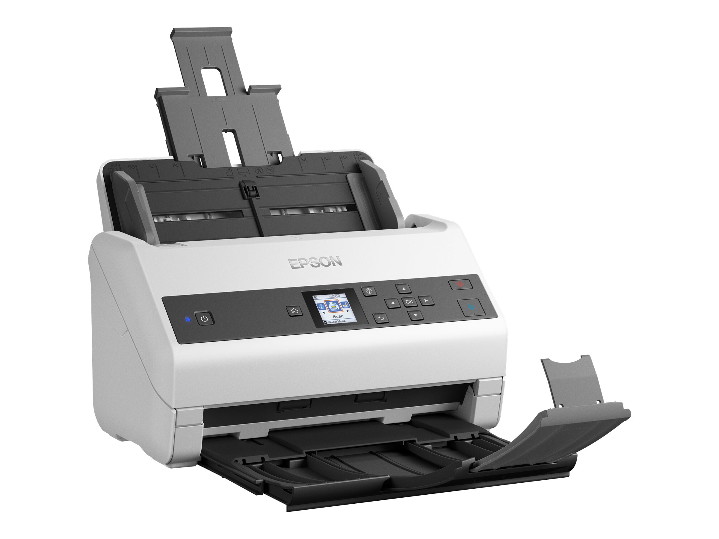 EPSON WorkForce DS-870 Scanner A4 EPSON WorkForce DS-870 Scanner A4