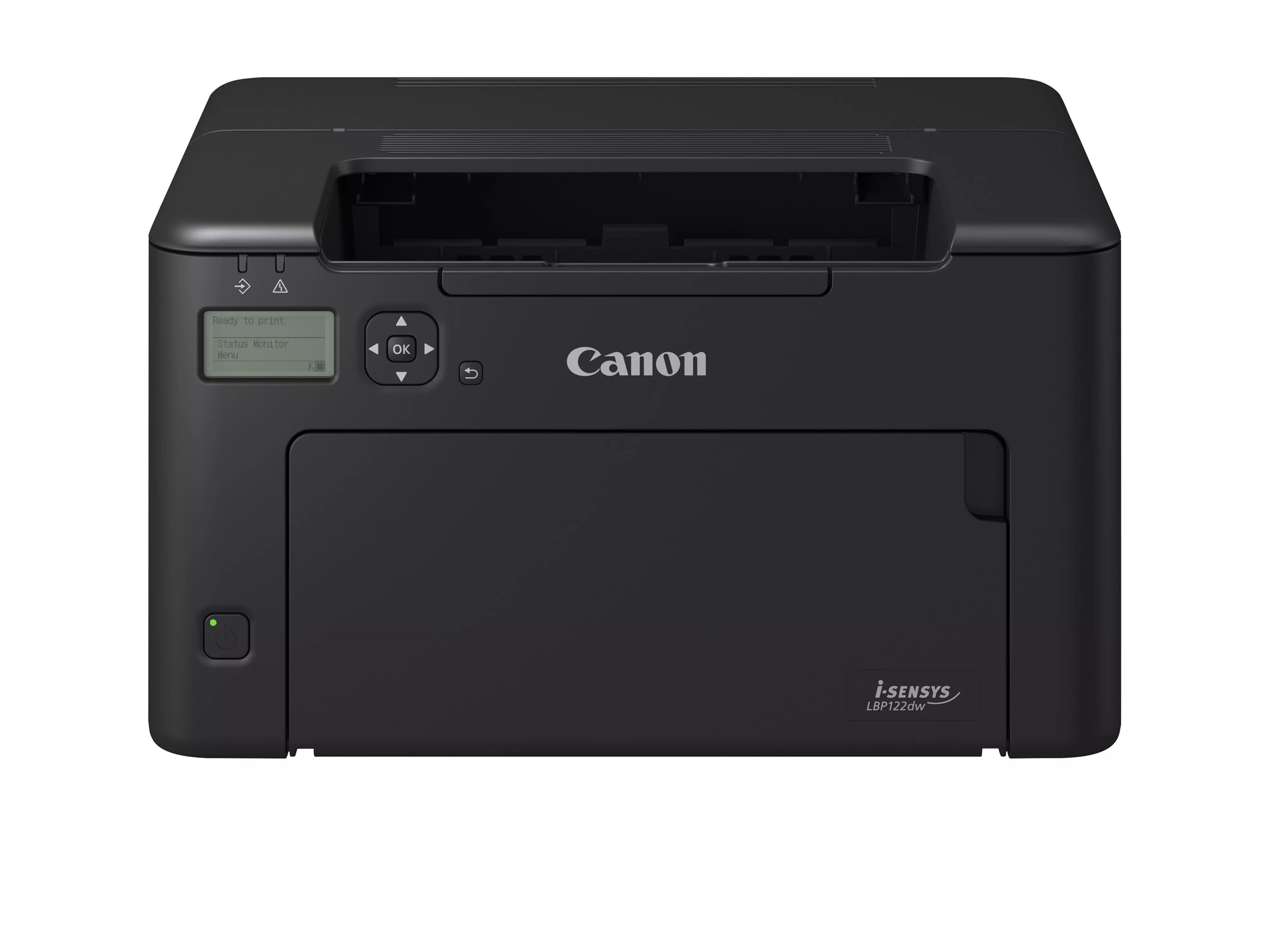 Canon i-SENSYS LBP122dw Laserdrucker schwarz