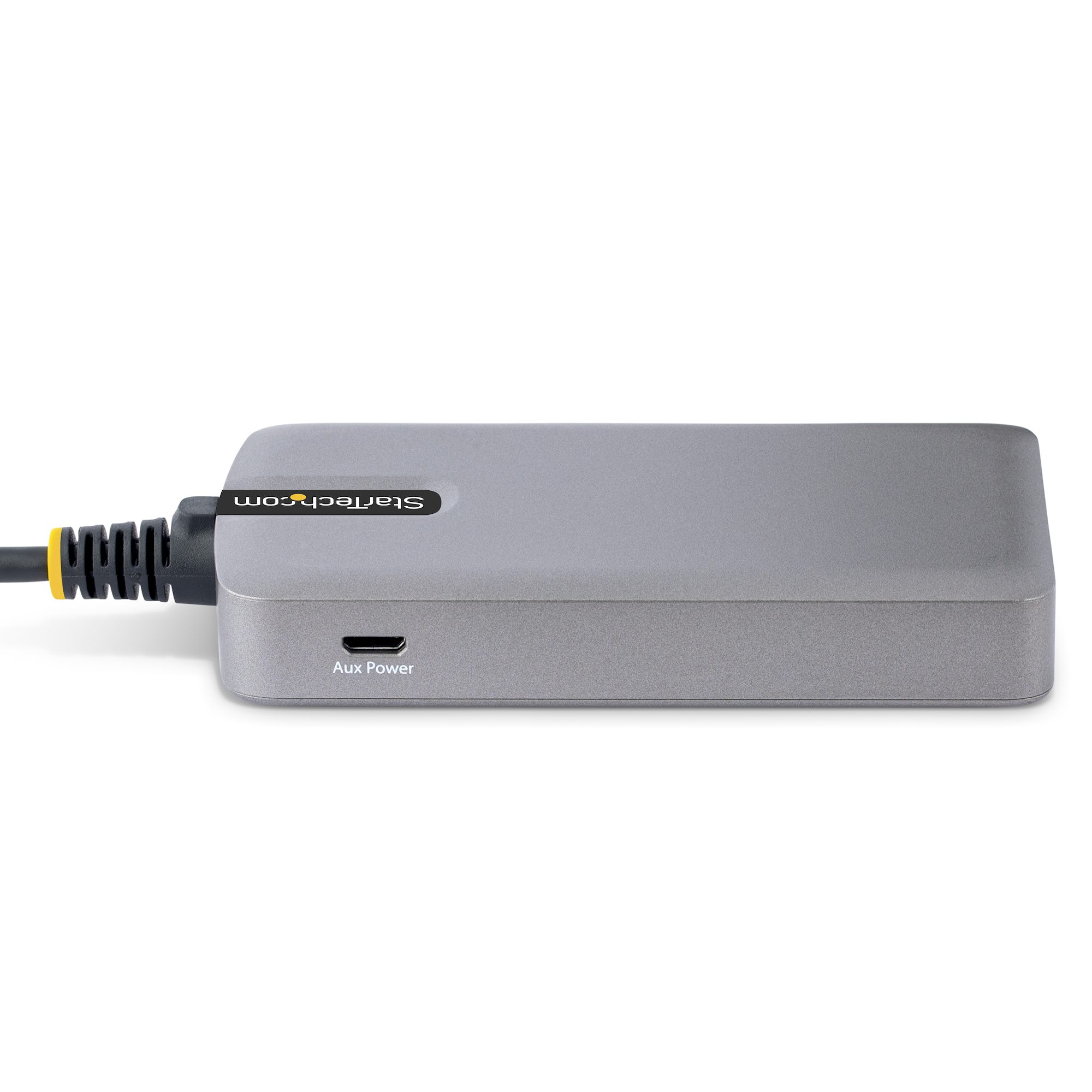 StarTech.com USB-C Hub 4-PORT 5Gbps