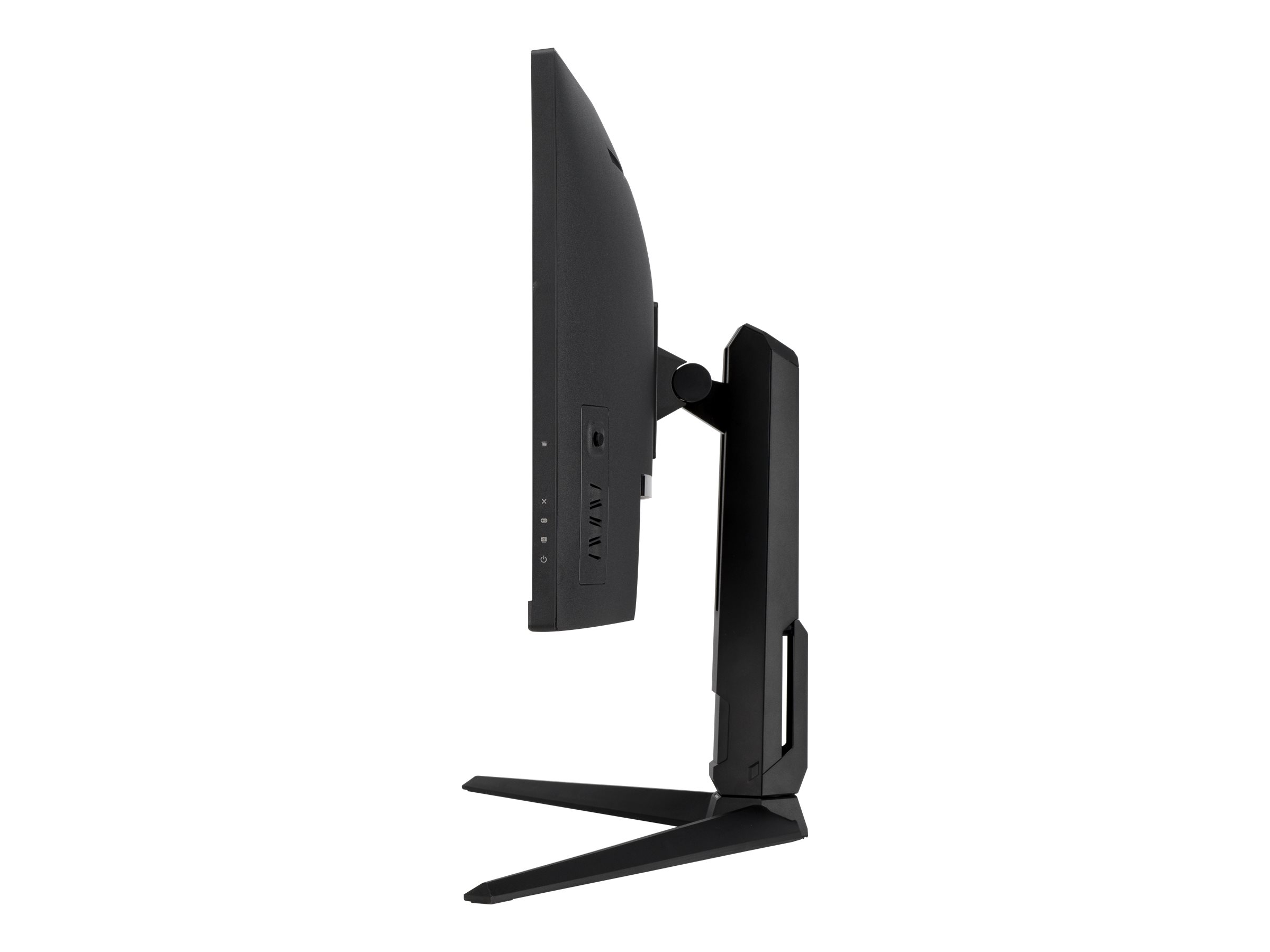 ASUS VG34VQL1B 86,36cm 34Zoll VA WLED 3440x1440 21:9 165Hz 550cd/m2 1ms 2xHDMI 2xDP 4xUSB 3.0