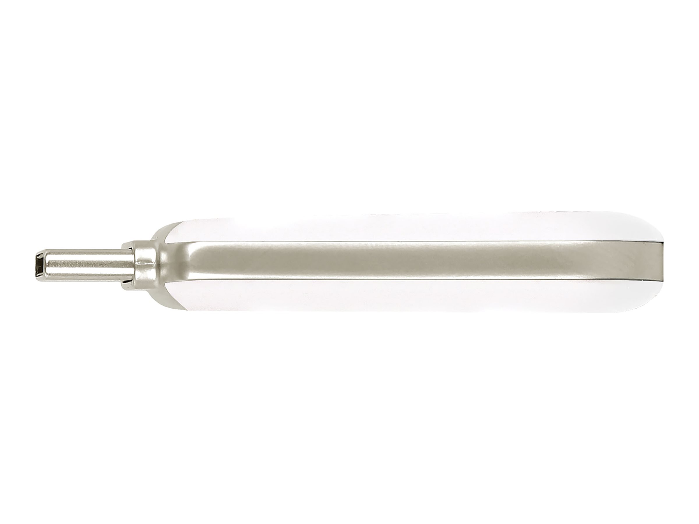 Verbatim Plectra USB-C Flash Drive 128GB wei?