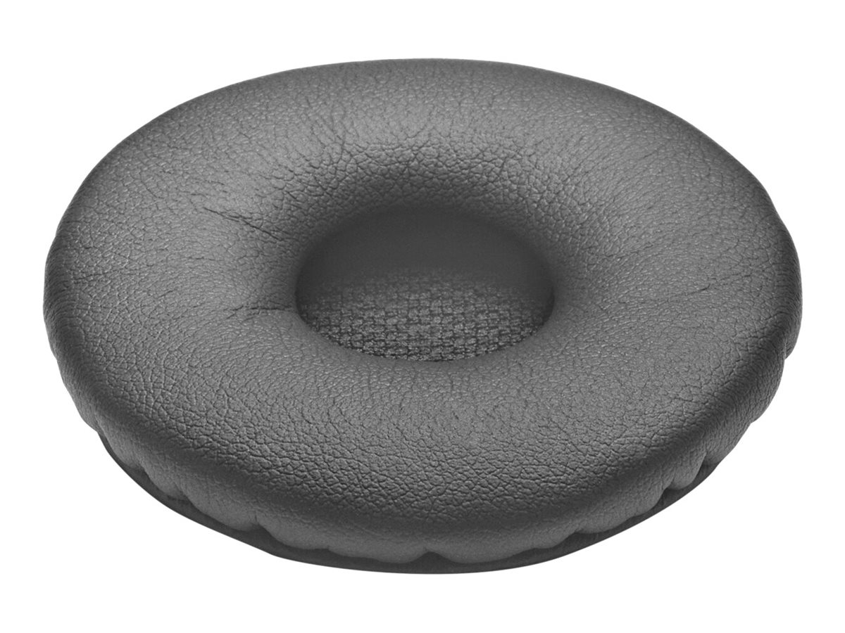 Jabra Ohrkissen Kunstleder large f?r BIZ 2400 II (10 St?ck)