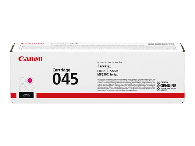 Canon 045 M magenta Toner Canon 045 M magenta Toner