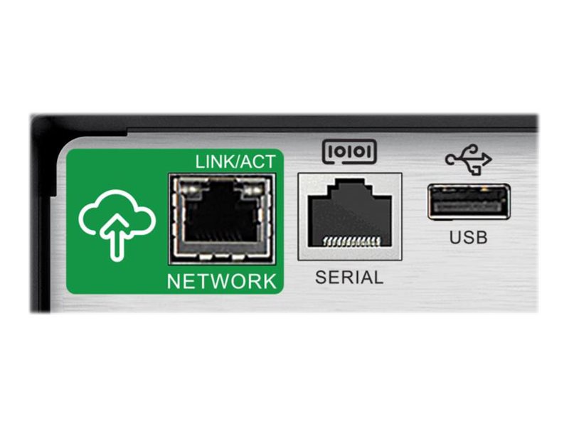 APC Smart-UPS C 1000VA LCD 230V with SmartConnect