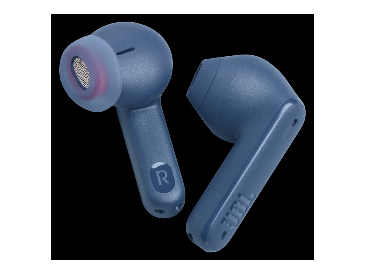 JBL Tune Flex TWS, blue